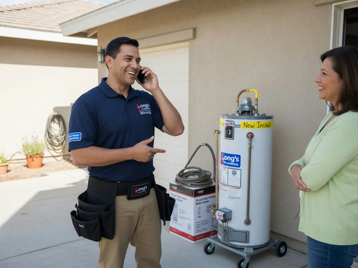 Leak Detection Vilas, CO FAQs